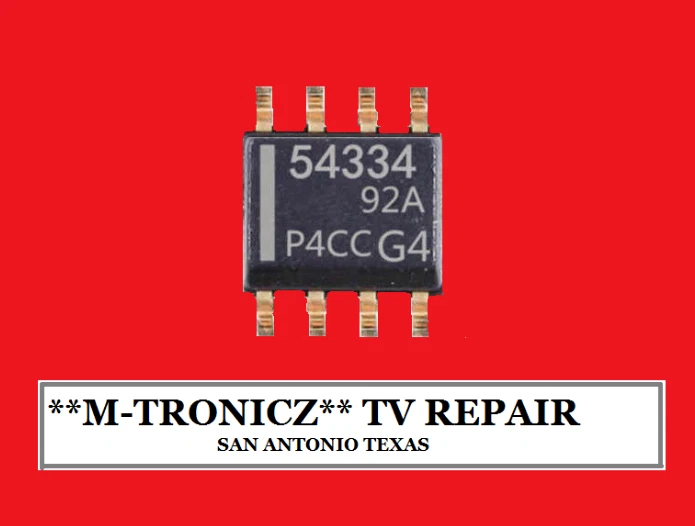 TV LED SONY SIN ALIMENTACIÓN XBR-55X930D XBR-65X930D DPS PIEZA DE REPARACIÓN CHIP Foto 1 de 1