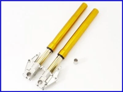 Horquilla delantera invertida DUCATI 999S OHLINS FG43 748 749 916 996 998 años Foto 1 de 4