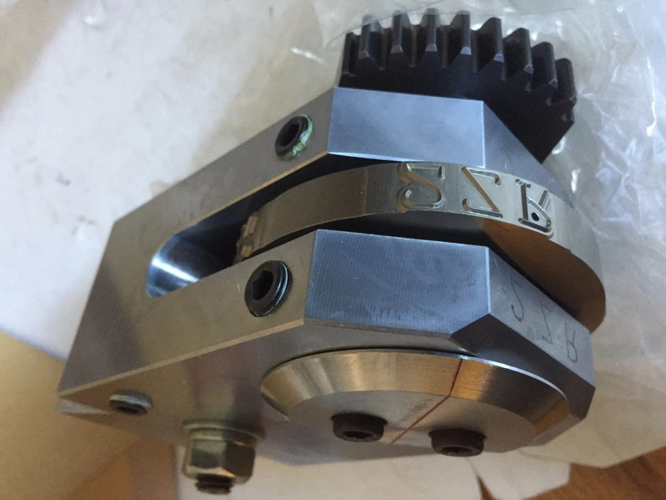 NUEVO SOPORTE DE CABEZA KINTSUNE TRN-S11-2ZR TRN-S11-TH HERRAMIENTA DE SELLO YNA0048624,AD Foto 1 de 4