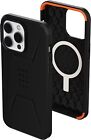 Uag Civilian With Magsafe Case Apple Iphone 14 Pro Max Rugged Protective Cover