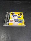 PlayStation : Triple Play 2000 Video Game Complete Tested Baseball MLB Retro