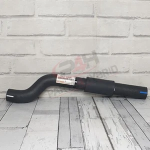 Genuine Lexus Rx300 Radiator Inlet Hose Mcu15 2000 To 2003 Oem Part 16571-20030 - Picture 1 of 1