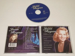 JOAN REGAN/THE BEST OF(SPECTRUM 544 306-2) CD ALBUM - Picture 1 of 2