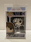 Ozzy Osbourne Signed Funko Pop #356 Autographed w/ COA