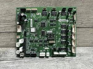 PF4146K500B DC CONTROLLER BOARD for Sharp MX-6580N #N14-50 - Picture 1 of 3