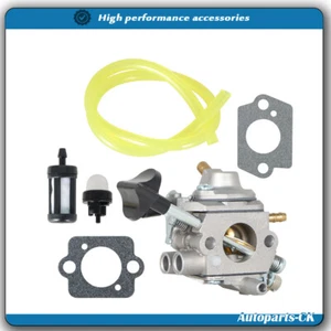 For Zama C1Q-S183 Leaf Blower Carburetor For 4282-120-0606 4282-120-0607 - Picture 1 of 10