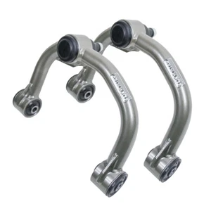 Front Upper Control Arms Leveling Kits 2-4" Lift Kit for 2004-2022 Ford F150 - Picture 1 of 14