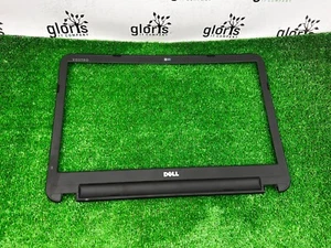 NEW Genuine Dell Vostro 2521 Screen Front Plastic LCD Bezel Trim Web 057FC6 - Picture 1 of 4