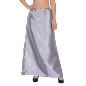 Satin Body Shaper Unterrock Konfektioniert Dehnbar Verstellbar Futter Shaper - Bild 1 von 4