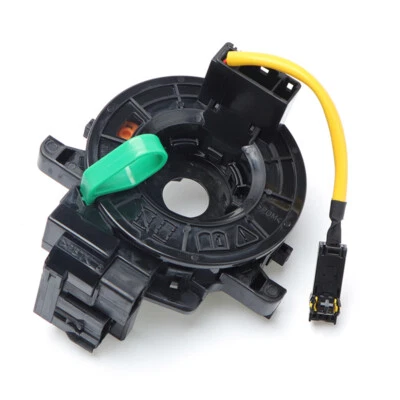 Clock Spring Replacement For 2012-2017 SUBARU Forester Legacy Impreza 83196FJ000 - Imagem 1 de 4