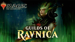 Magic MTG Guilds of Ravnica (GRN) set regolare completo, con mitologia. Nuovo di zecca 259/259 - Foto 1 di 1