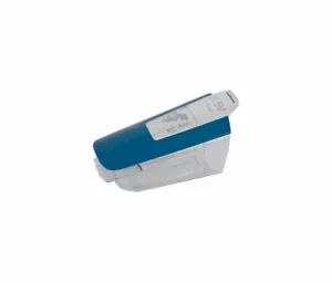 Rowenta Envase Tanque Polvo Azul Escoba Dual Force 2 IN 1 RH6751 RH6735 - Imagen 1 de 1
