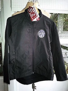 NWT Women's Performance Jacket - Colorado Timberline 115K - Size SM - Black - Picture 1 of 3