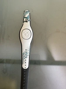 Disney Park Frozo Incredible Magic band exclusive Limited Released Disney World - Picture 1 of 10