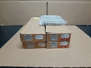 413169 Erni Male Connector Lot Of 100 Pcs NOS - Picture 1 of 5