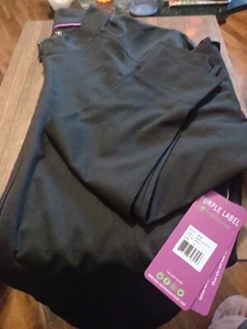 NWT Purple Label Size XL Lightweight Jacket Zip - Picture 1 of 4