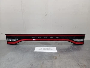 2013-2016 DODGE DART REAR DECKLID PANEL NON-LED 68100684AE #9003E15 - Picture 1 of 12