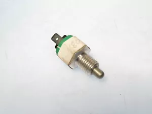 Saab 900 & 99 1969-1994 New EPC Brand Back Up Lamp Switch 95 09 480 - Picture 1 of 1