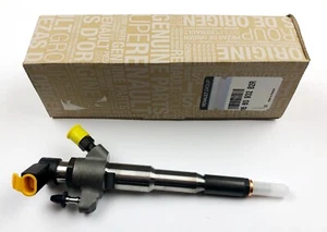 INYECTOR DE COMBUSTIBLE 1 PIEZA RENAULT 2.3 DCI M9T BI-TURBO (OE 166093282R) - Imagen 1 de 3