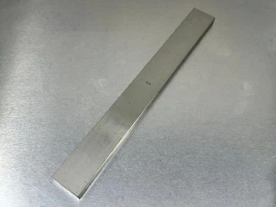 DoAll 12" Rectangular Gage Block 12.0 Setup - Image 1 of 4