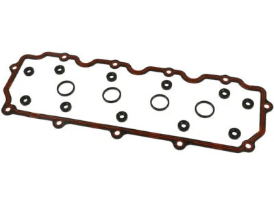 Junta de cubierta de válvula SMP 32971DN 2004 6,0 L V8 para Ford F550 Super Duty 2003-2005 Foto 1 de 2