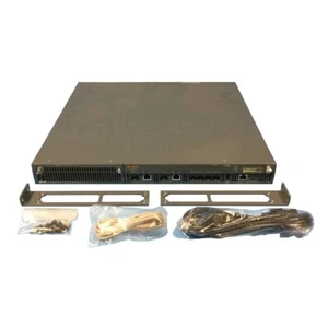 HPe JW752A Aruba 7220 Wireless LAN Controller (US) JW752-61001 7220-US - Picture 1 of 4