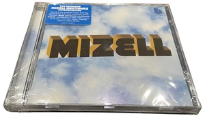 Mizell The Mizell Brothers At Blue Note Promo Music CD New - Picture 1 of 8