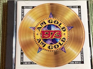 TIME LIFE MUSIC AM GOLD 1973 22 TRACK CD FREE SHIPPING - Imagen 1 de 2