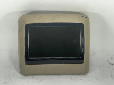 Tela de infotainment usada serve: 2014 Mercedes-benz Mercedes gl-class 166 tipo ML - Imagem 1 de 4