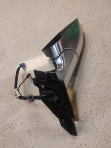 OEM Tesla Model 3 Premium Exterior Mirror RH Non-EC 1521927-00-C - Picture 1 of 6