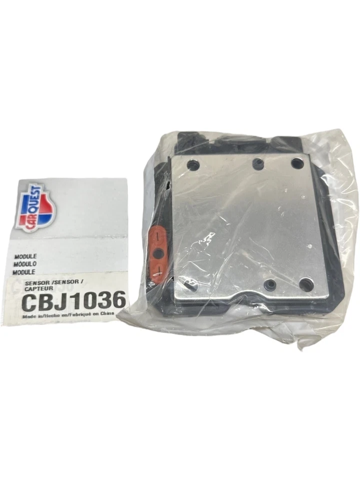 Carquest CBJ1036 Ignition Control Module **SALE** - Image 1 of 1
