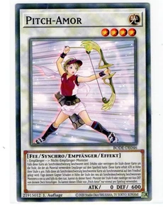 Pitch Amor - BODE-DE046 - Common - Picture 1 of 1