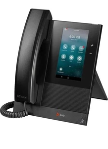 POLY CCX 400 Telefon IP PoE TEAMS/Skype Business - Bild 1 von 2