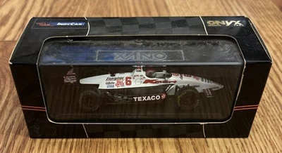 1/43 Onyx Modelo Indy Car Lola K-Mart Mario Andretti #217 Nuevo en caja Foto 1 de 4