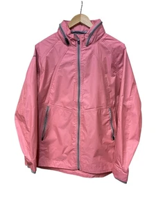 Chaqueta Impermeable Avalanche X-Large Rosa M02 L - Imagen 1 de 3