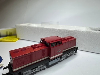 TT Tillig BR 112 DR Ep. 4 02583 Analog - Bild 1 von 4