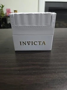 Invicta Watch Box No Watch - Picture 1 of 3