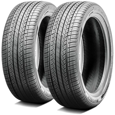 2 Tires Westlake SA-07 265/35ZR19 265/35R19 98Y XL AS A/S High Performance Foto 1 de 4