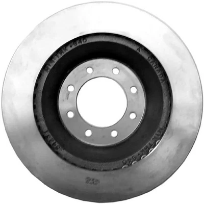 Rotor de freno de disco Bendix PRT1084 BENDIX para 68-75 Ford E-350 Econoline F-350 Foto 1 de 4