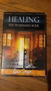 Healing The Wounded Soul, The Captivity Series 2 - Imagen 1 de 1