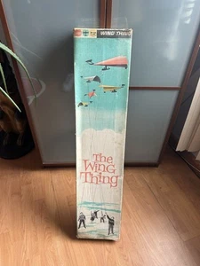 Gilbert American Flyer "The Wing Thing" - Bild 1 von 5