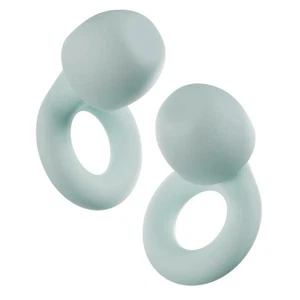 2 tapones para los oídos Loop Quiet SNR 24db NRR 14 tapones para los oídos reductores de ruido COMO NUEVOS nueva caja abierta - Imagen 1 de 16