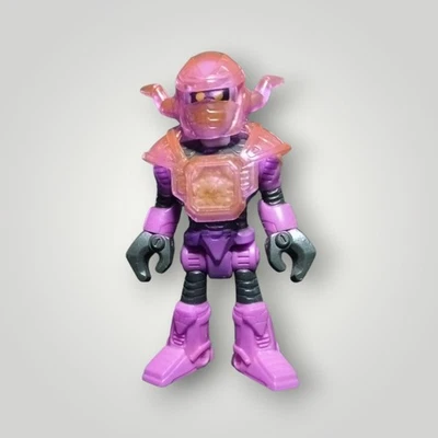 DC Comics Super Friends Space Robot  Imaginext Fisher-Price  - Image 1 of 4