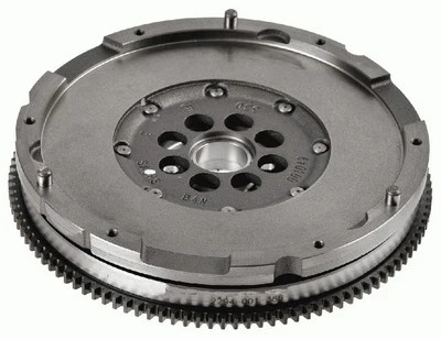 FLYWHEEL FITS: BMW 5 SEDAN 520 I/523 I/528 I/525 I/530 I.BMW 5 520 I/523 I/52 — 第 1/4 张图片