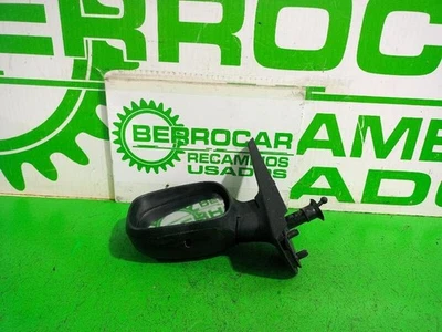 7701068839 Espejo retrovisor izquierdo RENAULT KANGOO (F KC0) EXPRESSION 126036 Foto 1 de 4