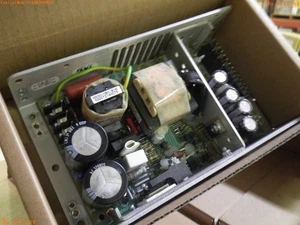 Interruptor de fuente de alimentación POWER ONE MAP80-1012 AC-DC modo de diseño 80W 1PH 120/240VAC - Imagen 1 de 3