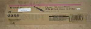 Tektronix Phaser 780 Magenta Toner Cart. 016-1680-00 - Bild 1 von 1