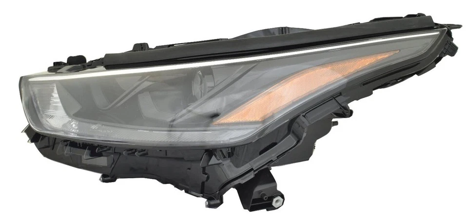 FIT TOYOTA HIGHLANDER L LE XLE 2022-2023 LEFT HEADLIGHT HEAD LIGHT LAMP CAPA NEW Foto 1 de 1