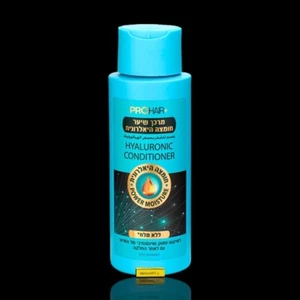 PRO HAIR - Haarspülung mit Hyaluronsäure 400 ml - Bild 1 von 2