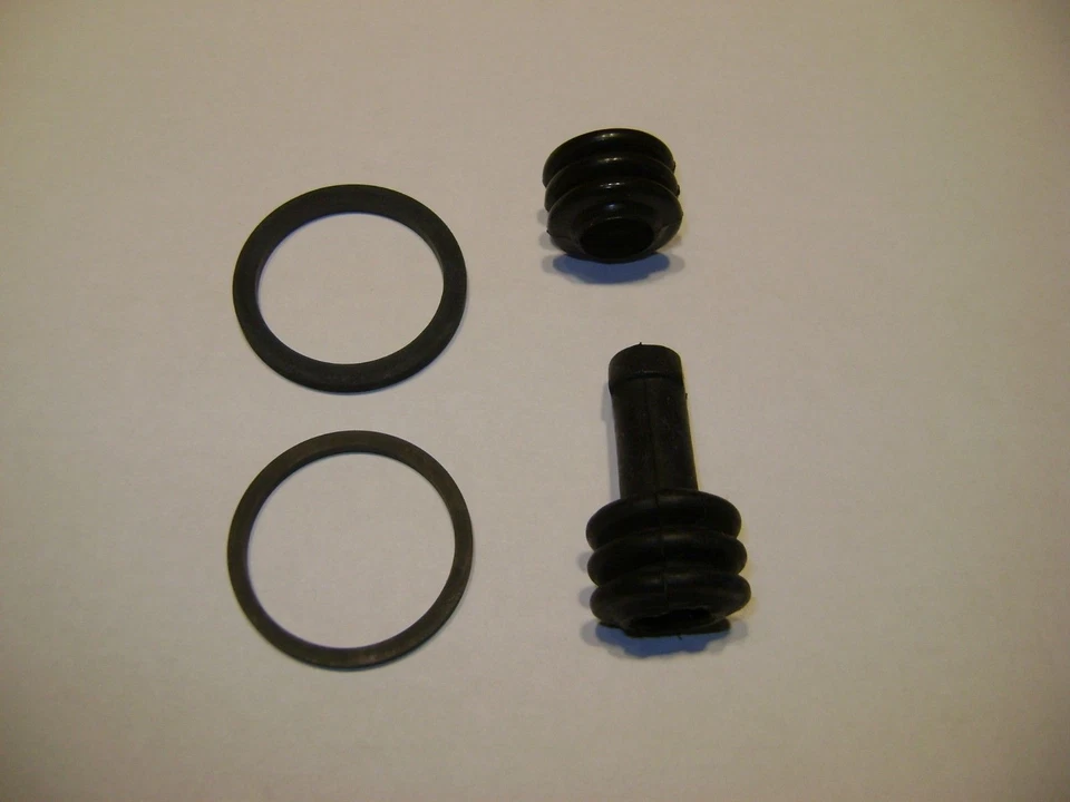 KIT DE SELLADO DE PINZA DE FRENO DELANTERA POLARIS BIG BOSS TRAIL BOSS BLAZER 1989-2013 OS161F Foto 1 de 1